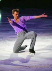 Ekaterina Gordeeva: From the Heart